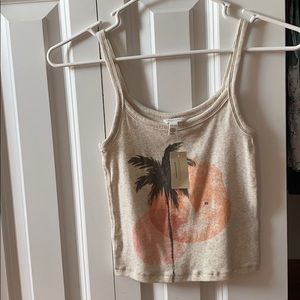 Aeropostale tank top WITH TAG!!